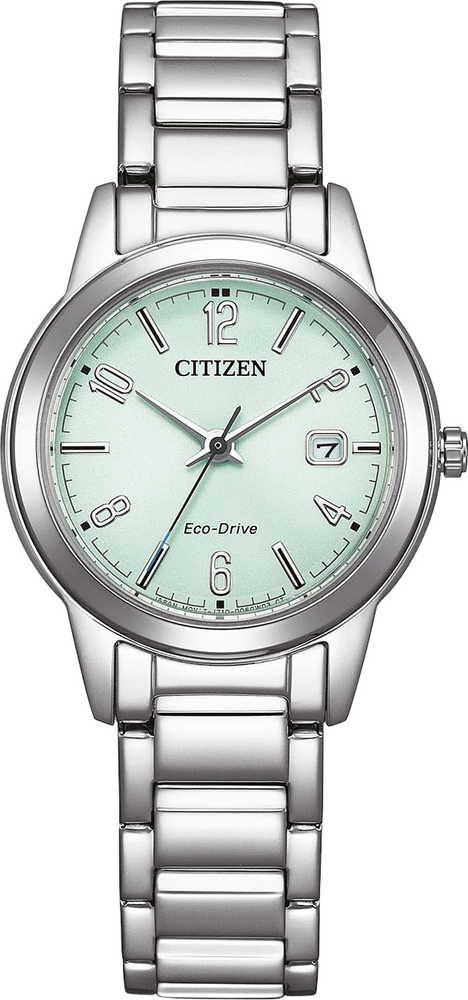 Citizen Elegant Eco-Drive 29mm