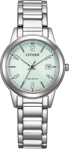 Citizen Elegant Eco-Drive 29mm