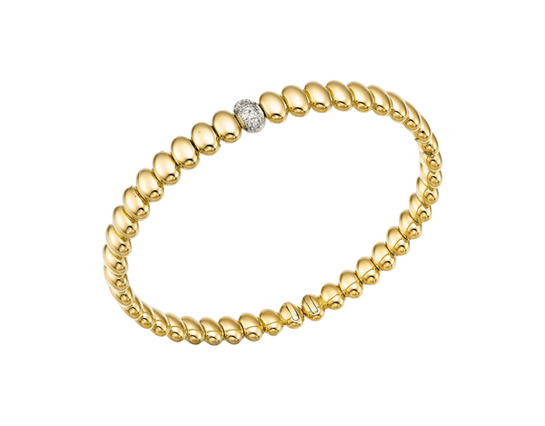 Chimento Armillas Acqua Bicolor Bracelet