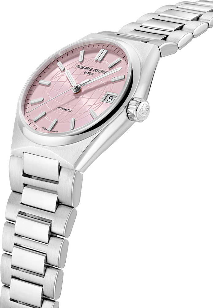 Frederique Constant Highlife Ladies Automatic 34mm