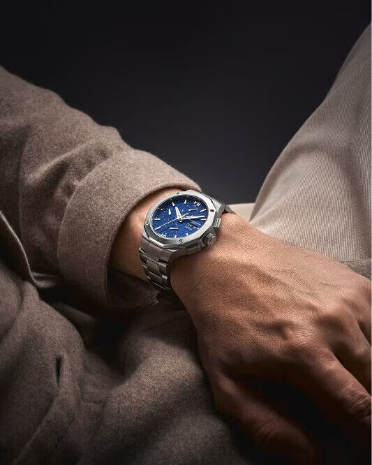Baume & Mercier Riviera Chronograph 41mm Baume & Mercier Riviera Chronograph 41mm