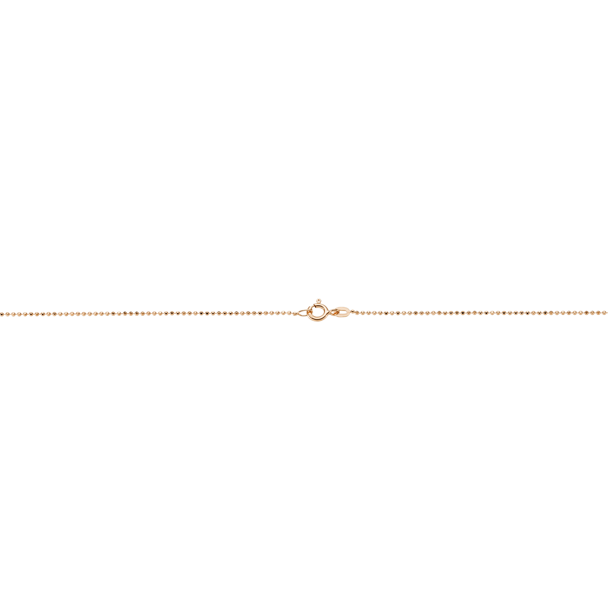 Brogle Classic ball chain 1mm Brogle Classic ball chain 1mm