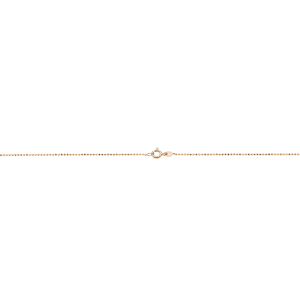 Brogle Classic Kugelkette 1mm Brogle Classic Kugelkette 1mm