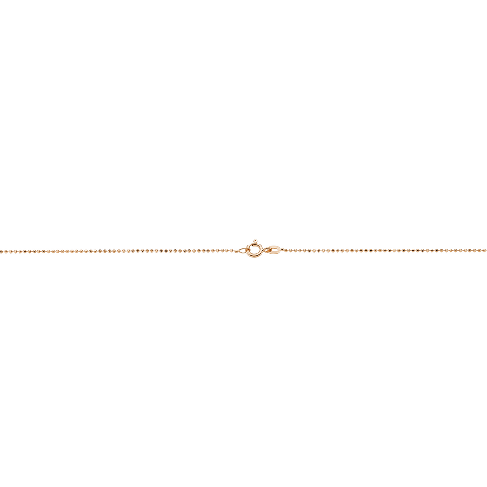 Brogle Classic ball chain 1mm Brogle Classic ball chain 1mm