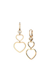Chopard Happy Hearts Earrings
