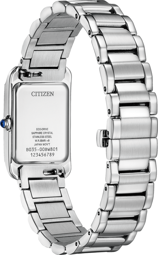 Citizen L 19mm