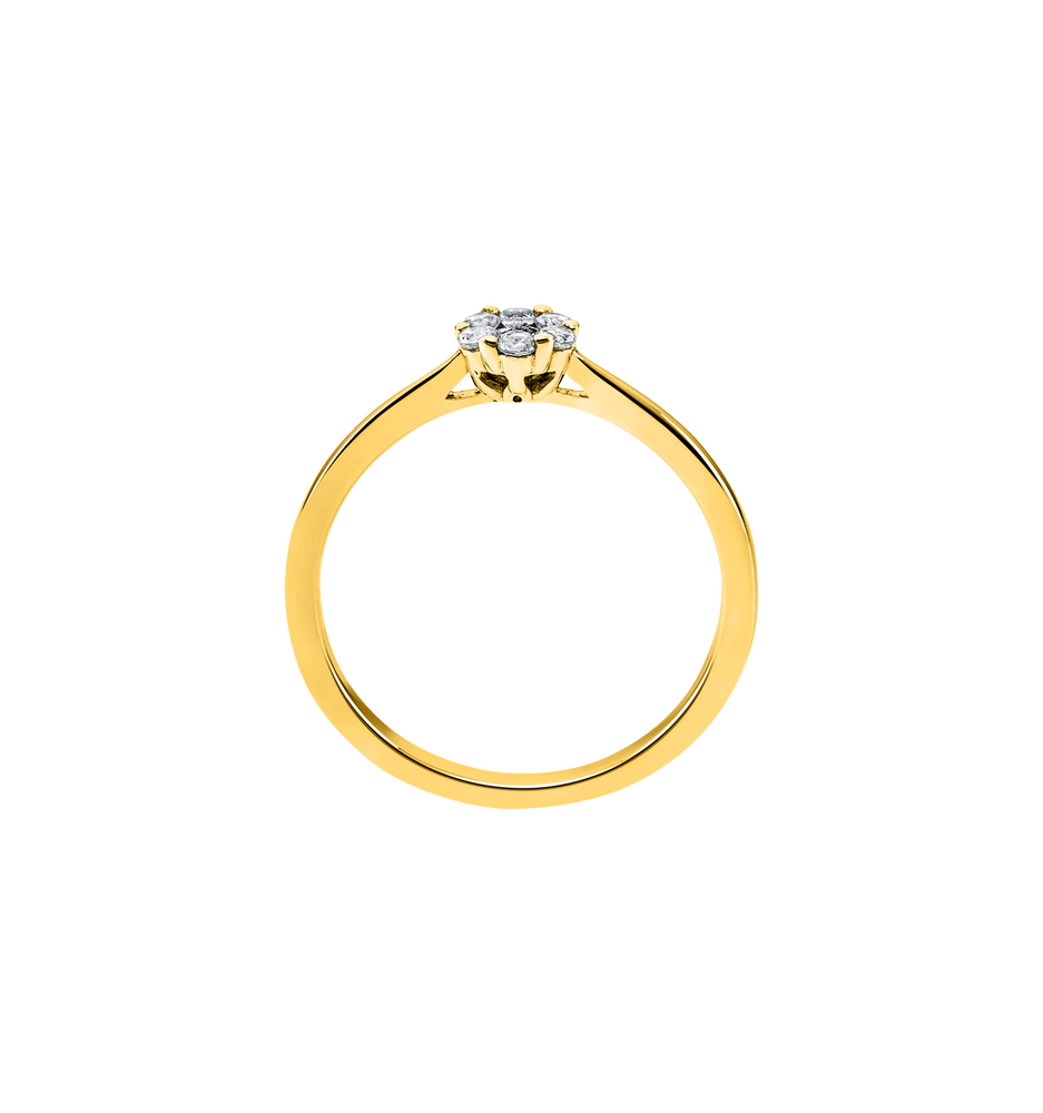 Brogle Selection Illusion Ring
