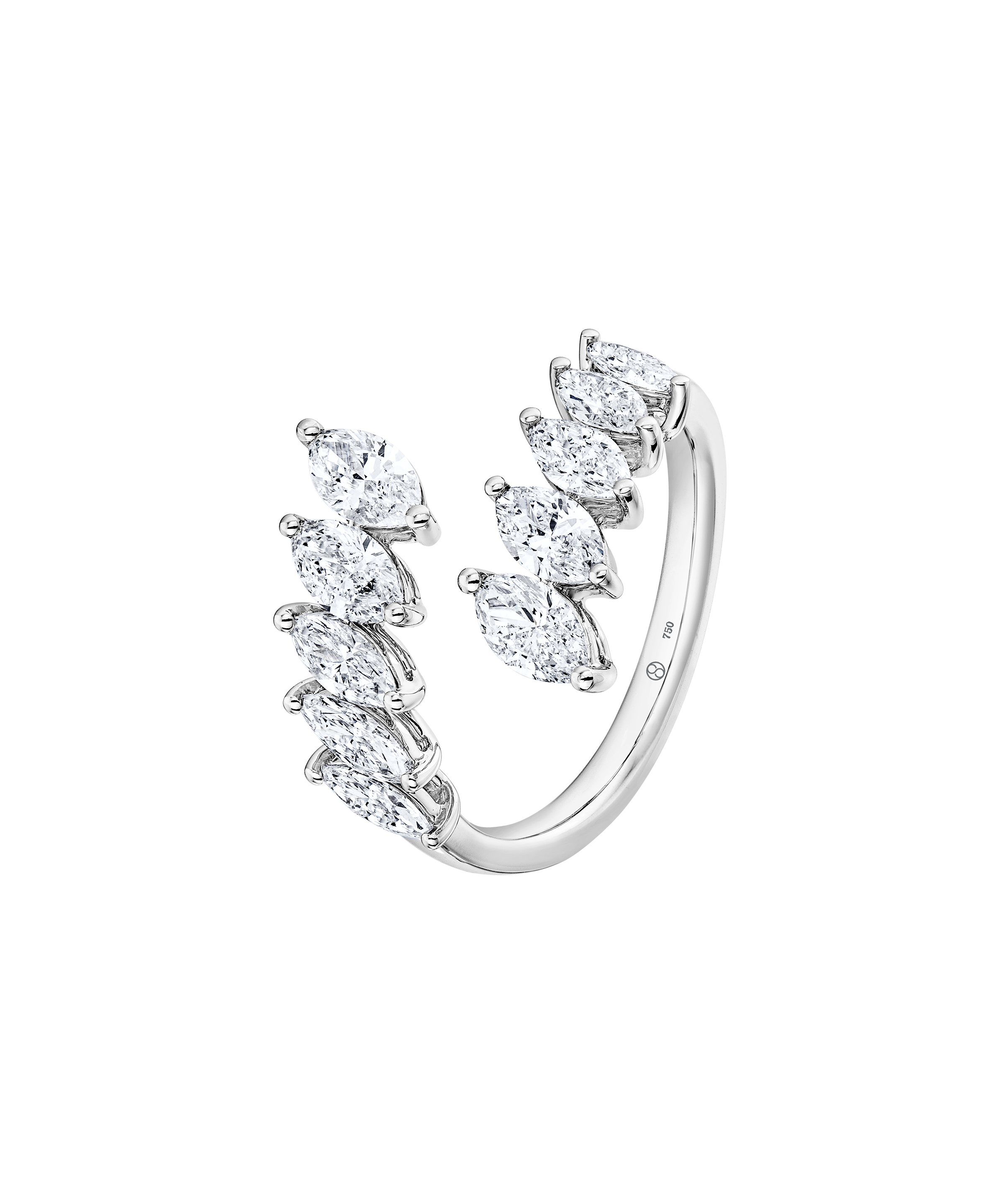 Brogle Selection diamond ring Brogle Selection diamond ring