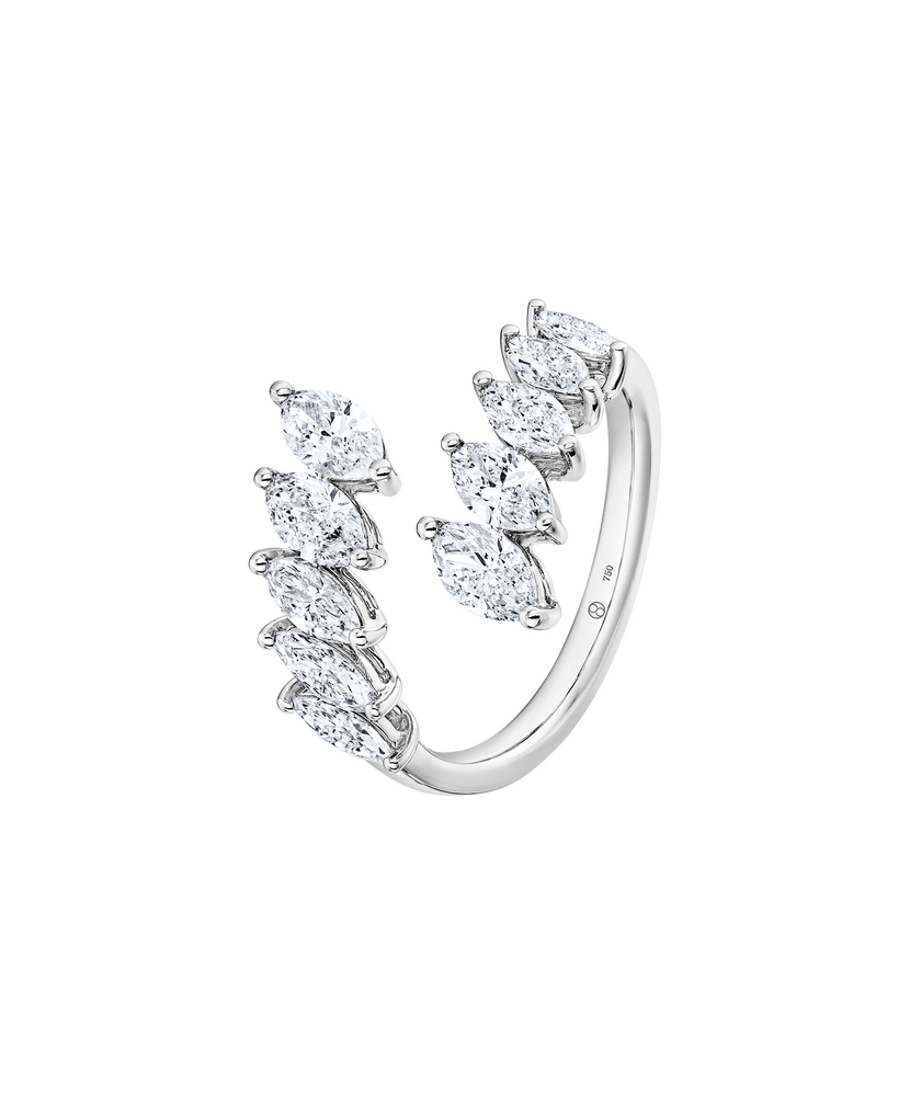Brogle Selection diamond ring Brogle Selection diamond ring