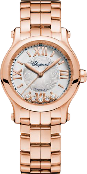 Chopard Happy Sport Mini Automatic 30mm