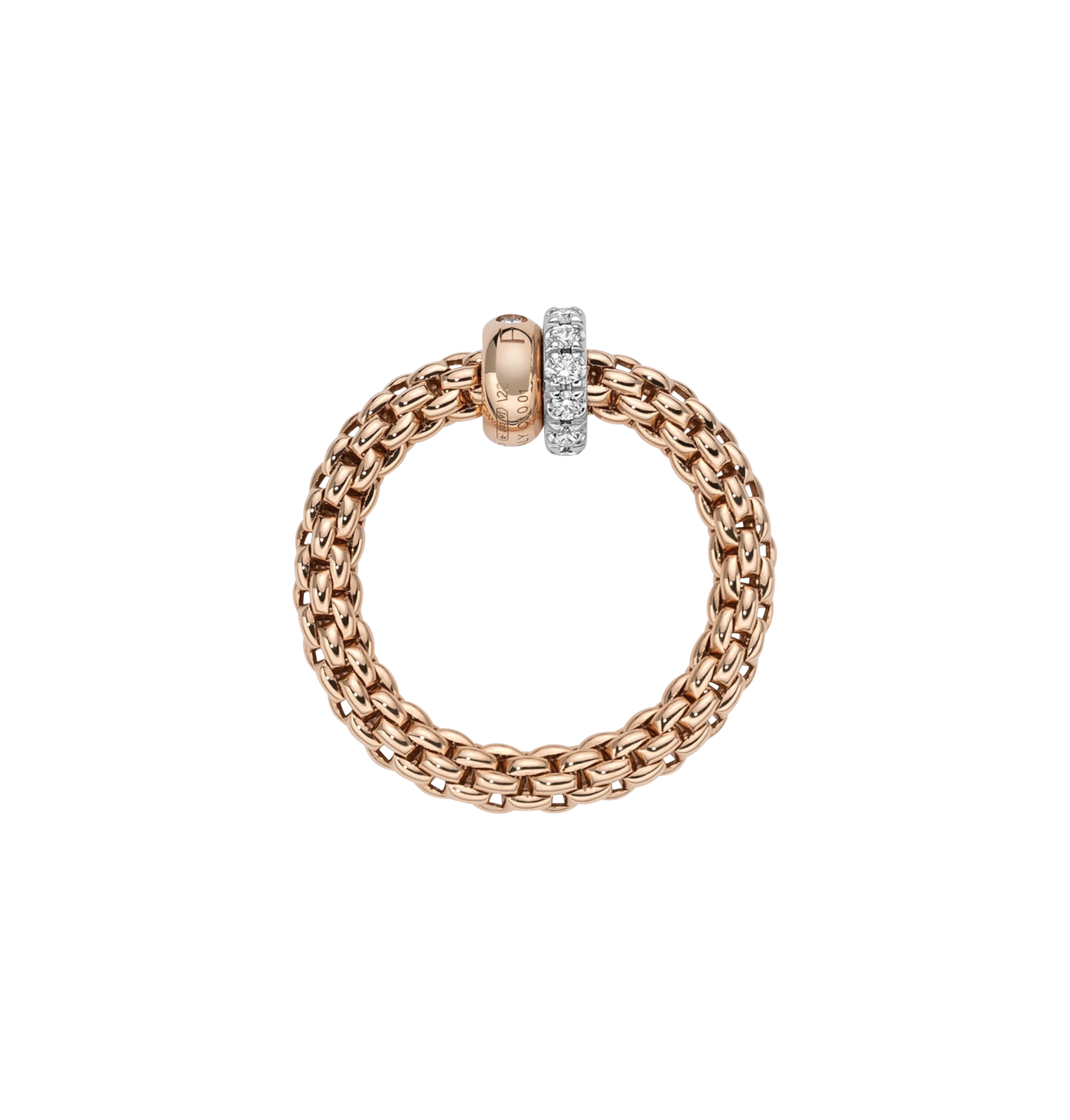 Fope Solo Ring Fope Solo Ring