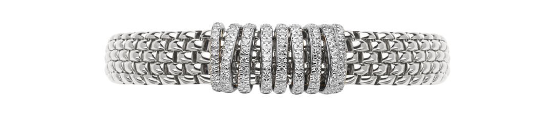 Fope Panorama Flex'it Armband Fope Panorama Flex'it Armband