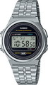 CASIO VINTAGE Quarz 37,7mm CASIO VINTAGE Quarz 37,7mm