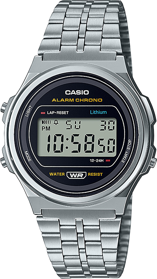 CASIO VINTAGE Quarz 37,7mm CASIO VINTAGE Quarz 37,7mm