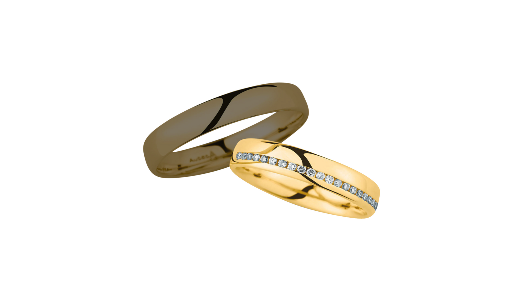 Christian Bauer Wedding ring Christian Bauer Wedding ring