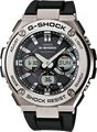 CASIO G-SHOCK G-STEEL 52mm