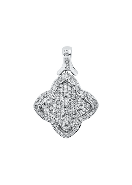 Brogle Classic diamond pendant