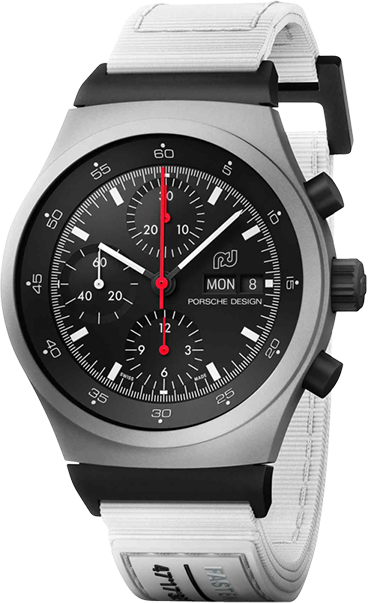 Porsche Design Chronograph 1 - 1972 Limited Edition GP 2023 Porsche Design Chronograph 1 - 1972 Limited Edition GP 2023