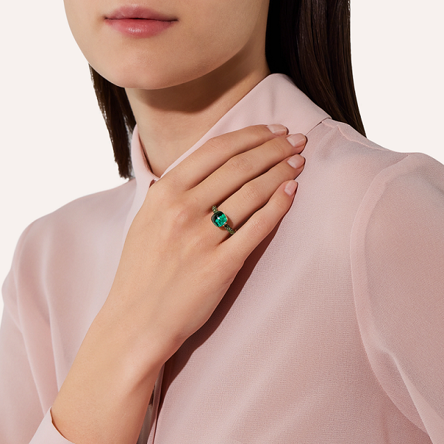 Pomellato Nudo Petit Ring