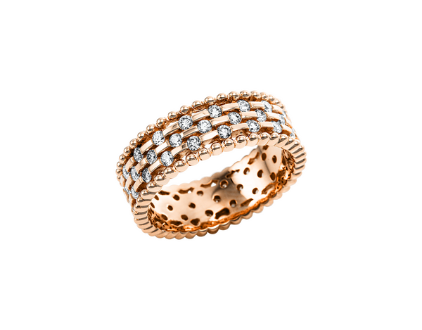Brogle Classic Diamantring Brogle Classic Diamantring