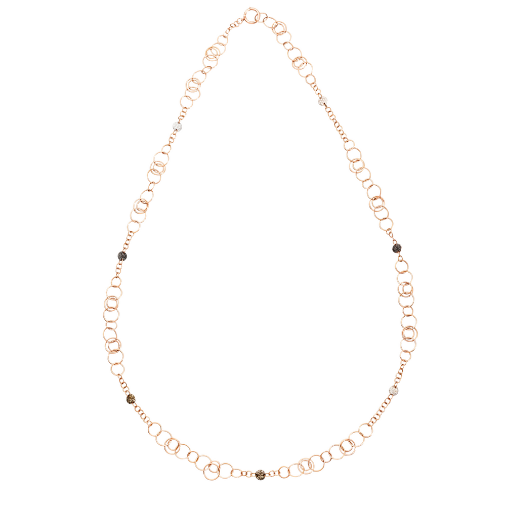 Pomellato Sautoir Sabbia Necklace