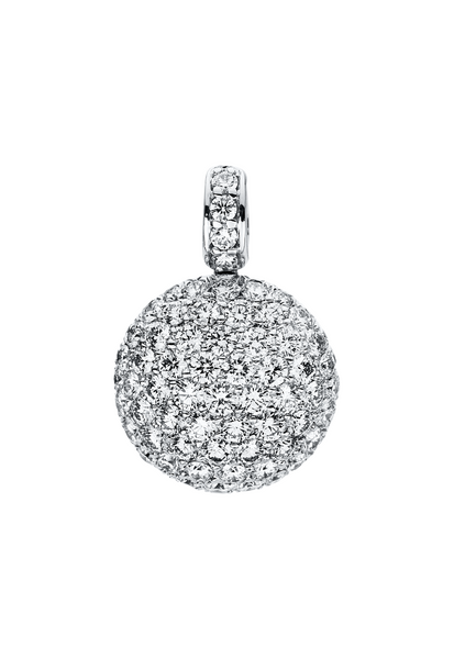 Brogle Selection Diamantanhänger Brogle Selection Diamantanhänger