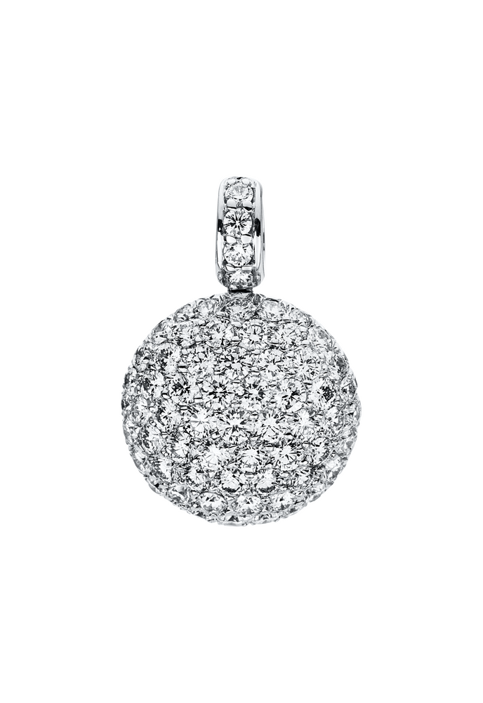 Brogle Selection Diamantanhänger Brogle Selection Diamantanhänger