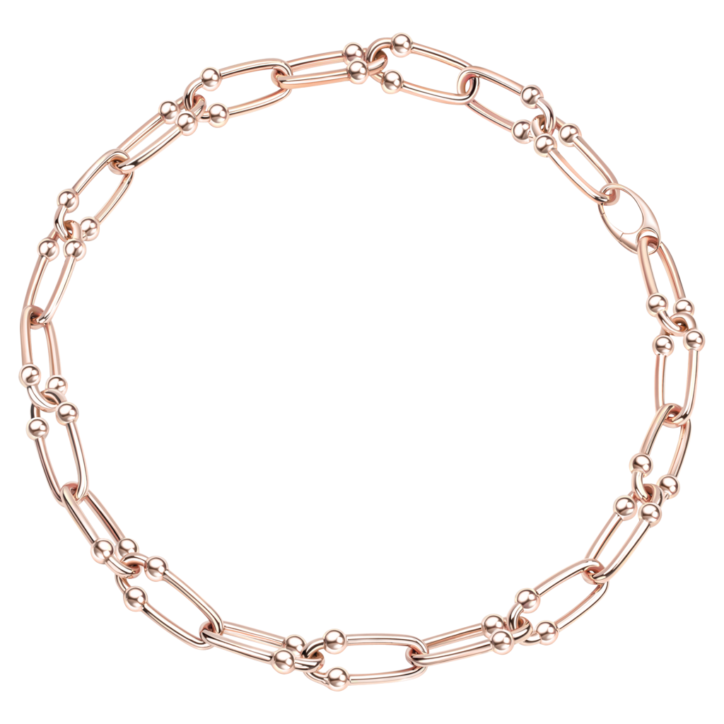 Emil Kraus Luna anchor chain wide, 11mm Emil Kraus Luna anchor chain wide, 11mm