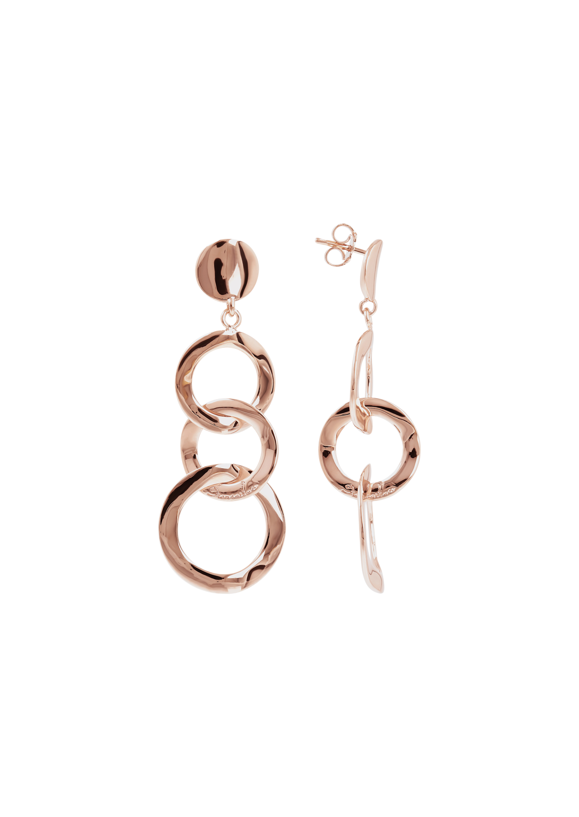 Bronzallure Purezza Ohrhänger Bronzallure Purezza Ohrhänger