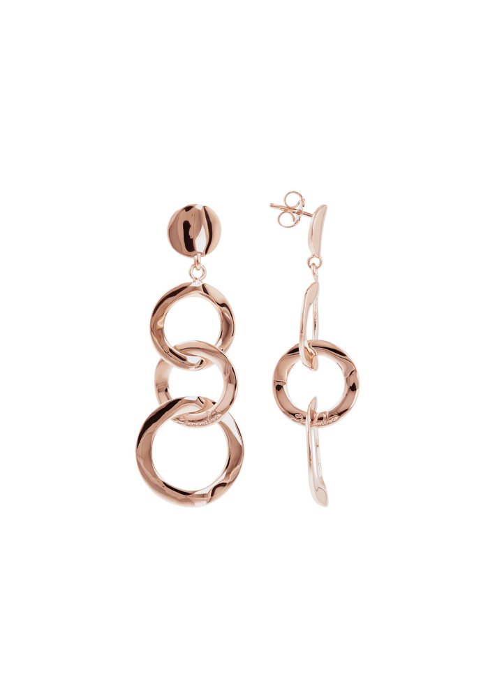 Bronzallure Purezza Ohrhänger Bronzallure Purezza Ohrhänger