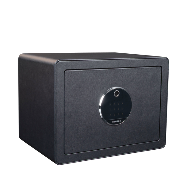 Benson Watch winder Black Series Safe 6.22