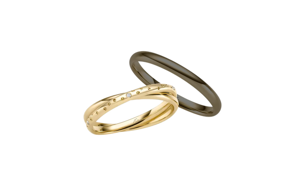 Gerstner wedding ring Gerstner wedding ring