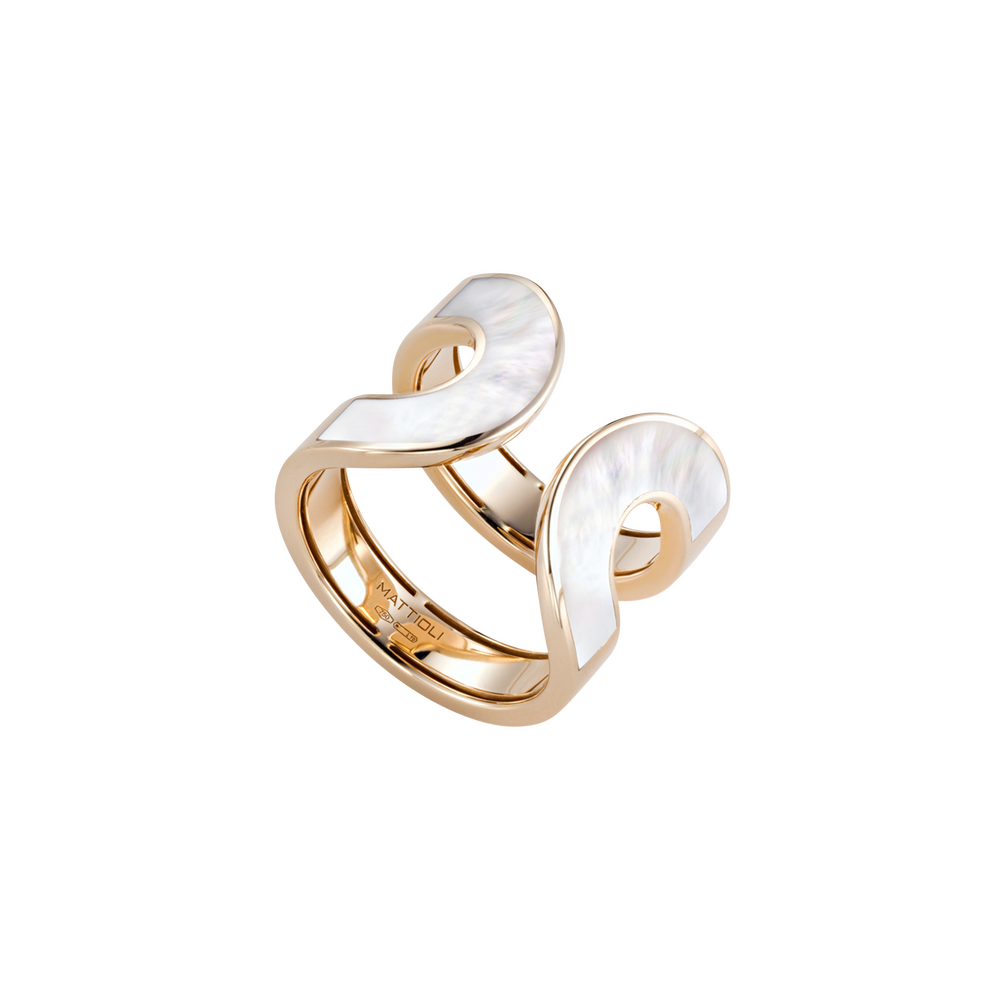 Mattioli Aruba ring Mattioli Aruba ring