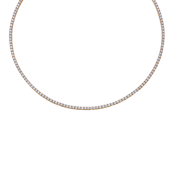 Brogle Selection Tenniscollier