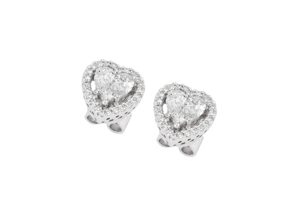 Ponte Vecchio Gioielli Benvenuto Ohrstecker Ponte Vecchio Gioielli Benvenuto Ohrstecker