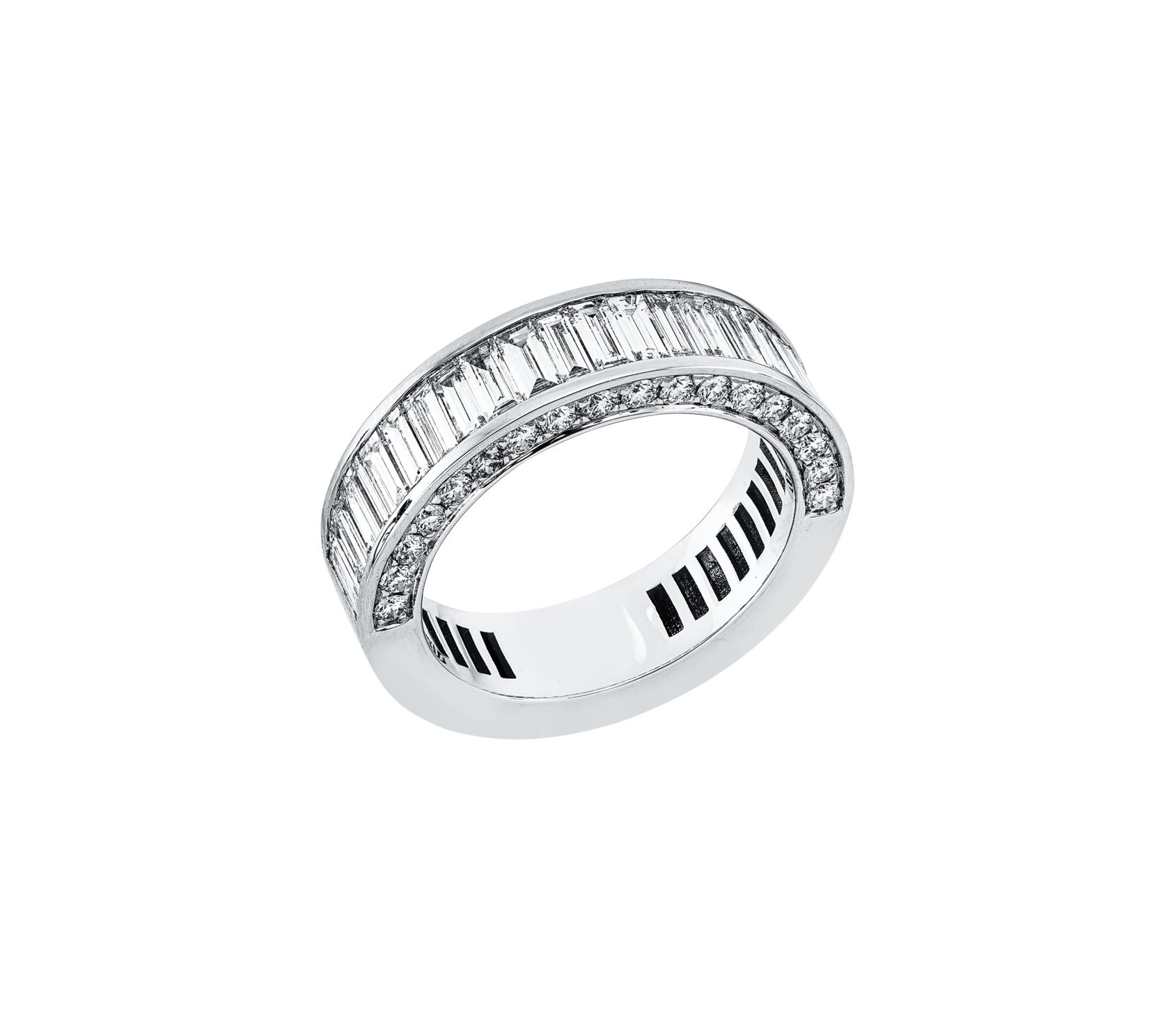 Brogle Selection diamond ring