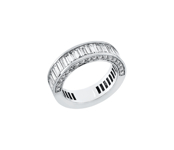 Brogle Selection diamond ring