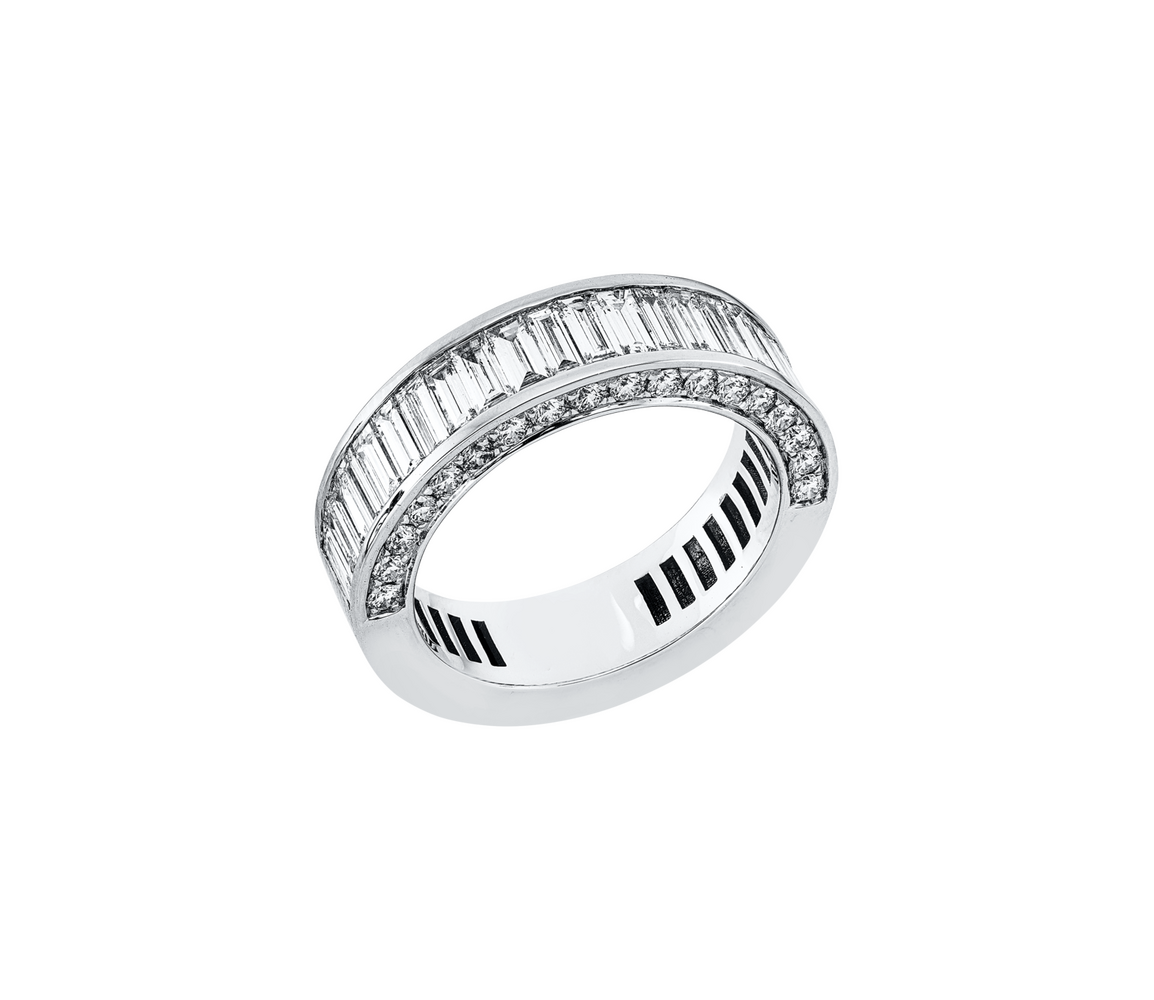 Brogle Selection diamond ring Brogle Selection diamond ring