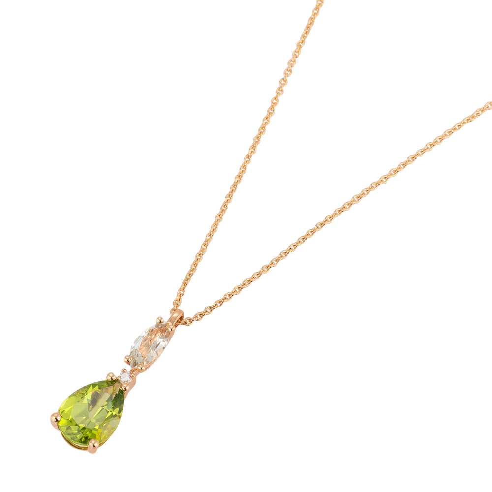 Ponte Vecchio Gioielli Iris necklace Ponte Vecchio Gioielli Iris necklace