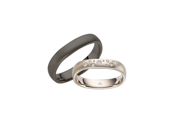 Gerstner wedding ring Gerstner wedding ring