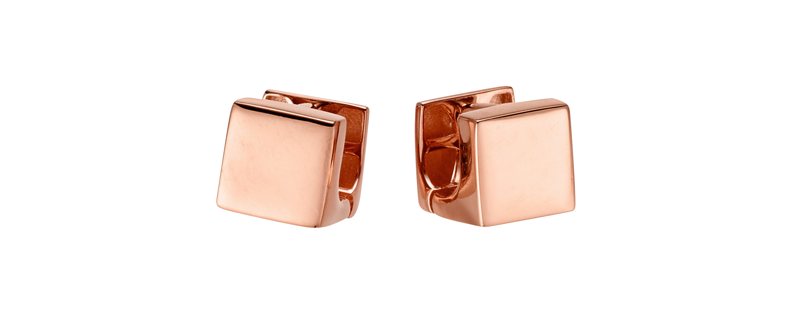 Brogle Classic Goldcreolen Brogle Classic Goldcreolen