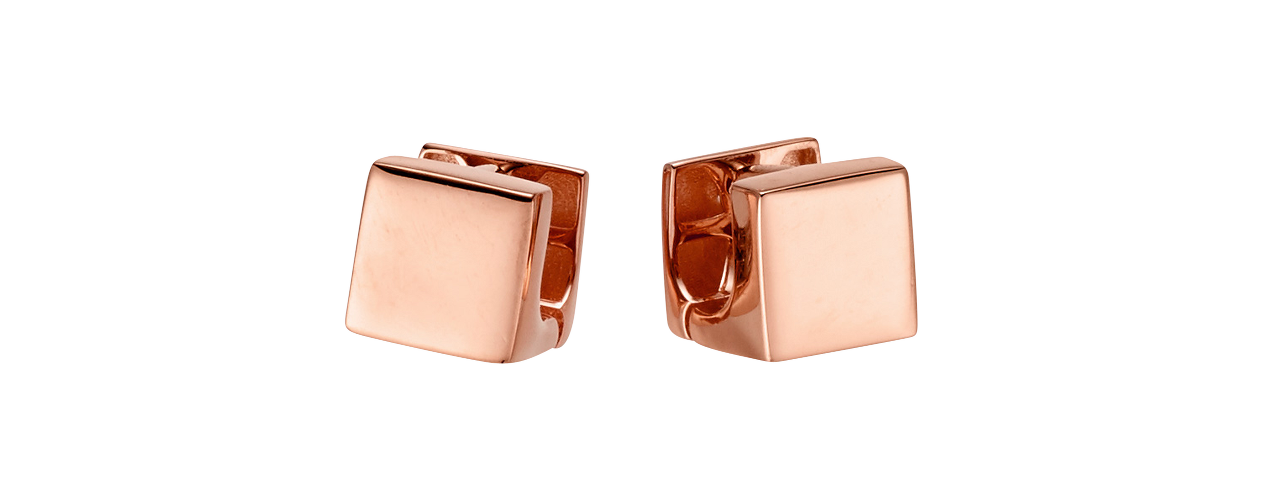 Brogle Classic Goldcreolen Brogle Classic Goldcreolen