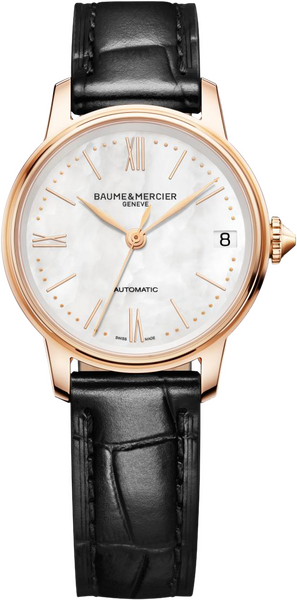 Baume & Mercier Classima 31mm