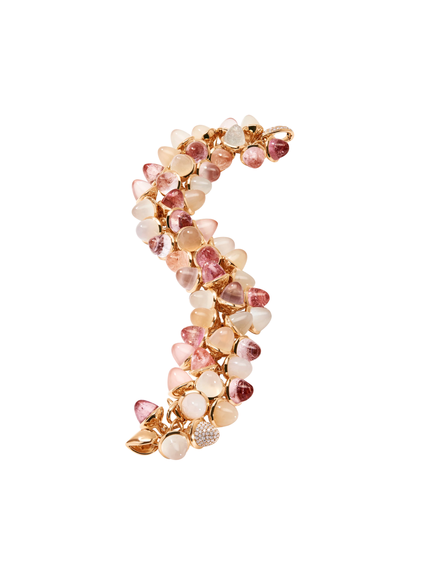 Tamara Comolli MIKADO FLAMENCO Blush Bracelet Tamara Comolli MIKADO FLAMENCO Blush Bracelet