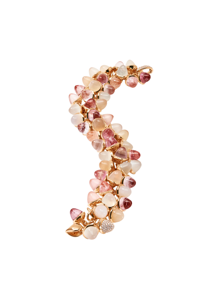 Tamara Comolli MIKADO FLAMENCO Blush Bracelet Tamara Comolli MIKADO FLAMENCO Blush Bracelet