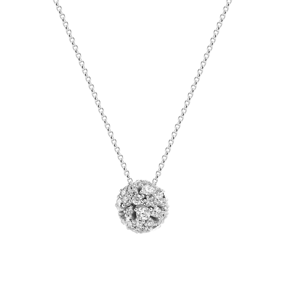 SIF Jakobs Cristallo Halskette SIF Jakobs Cristallo Halskette