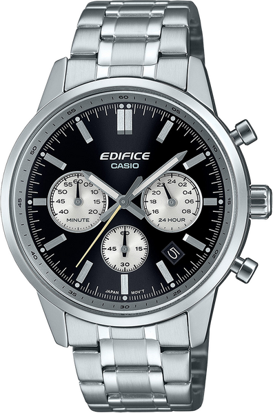 CASIO EDIFICE Quarz 40,5mm CASIO EDIFICE Quarz 40,5mm