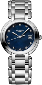 Longines PrimaLuna Quartz 30mm