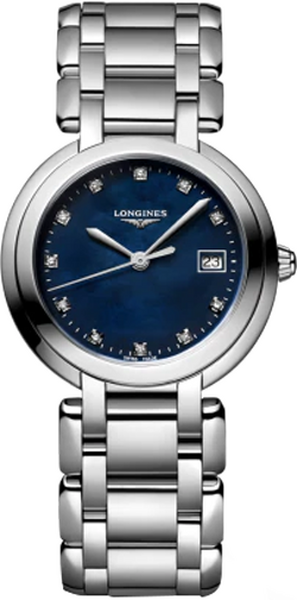 Longines PrimaLuna Quartz 30mm