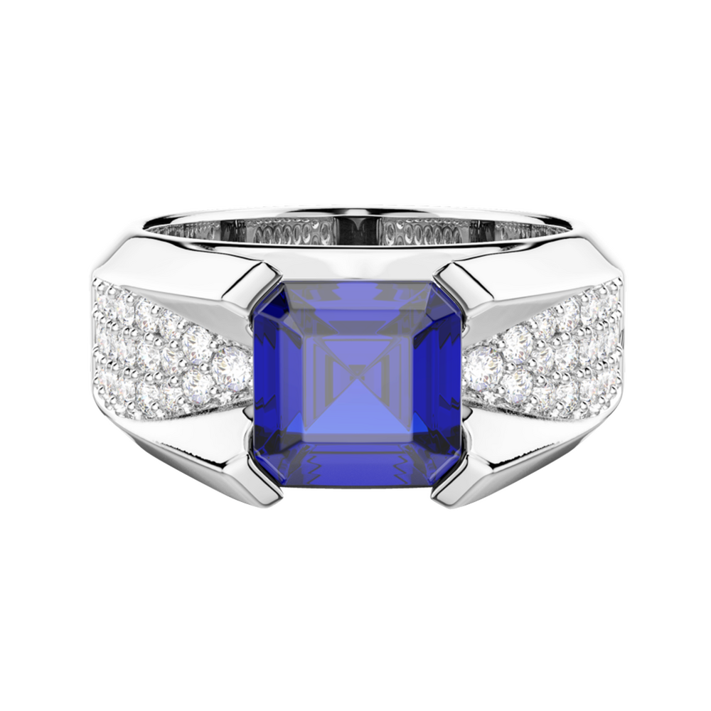 Zancan Couture Ring